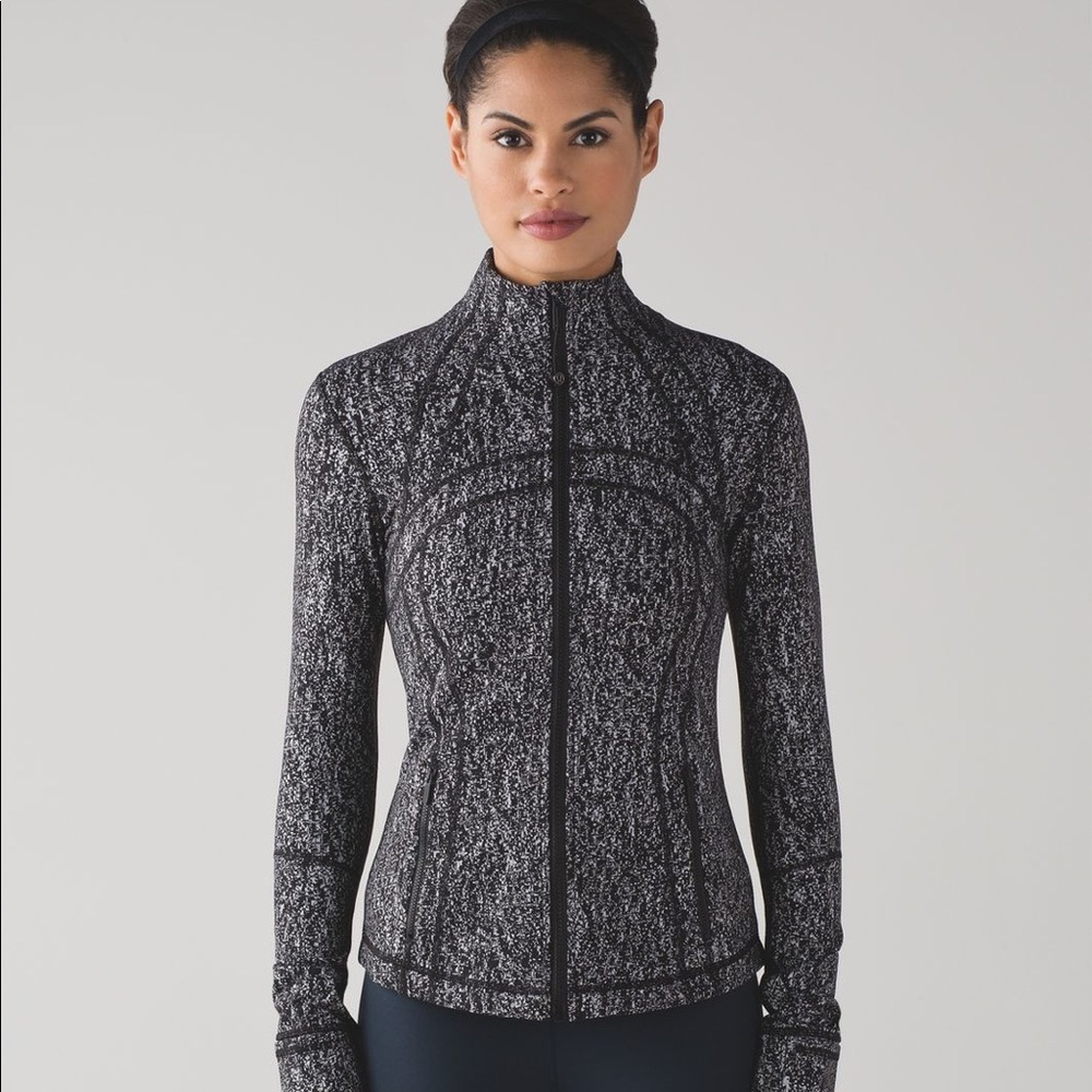 Lululemon Define Jacket